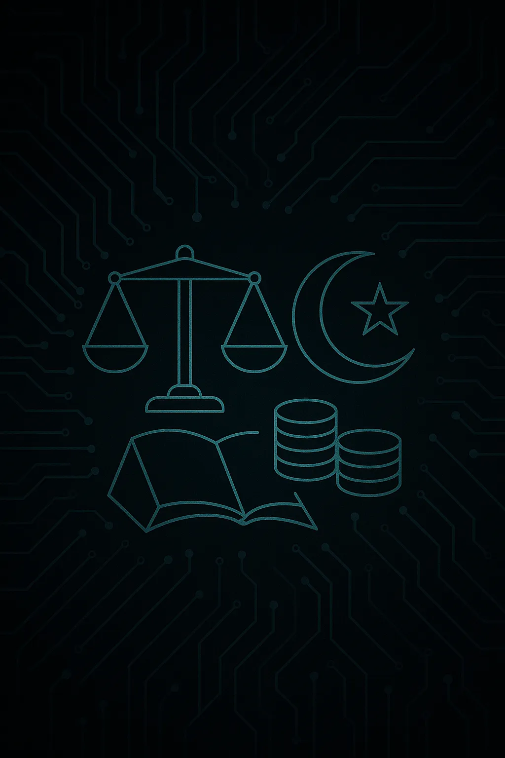 Islamic finance and ethical banking